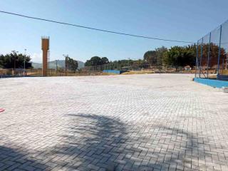 29.04.2020 Revitalização Ginásio Lourenço Quilici (4)