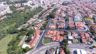 Ruas do Jardim Santa Rita de Cássia - entorno da APAE (3)