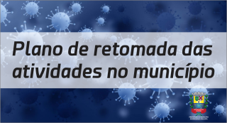 Plano de retomada