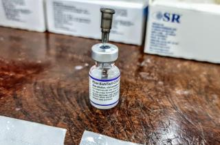 30.05.2022 Ministério da Saúde amplia dose de reforço contra a Covid-19 para adolescentes