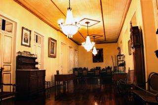 Entrega reforma e restauro no Museu Municipal Oswaldo Russomano (1)