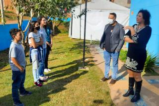 30.06.2022 Alunos da Escola João Ernesto de Almeida Vanni conhecem CRAS Águas Claras (1)