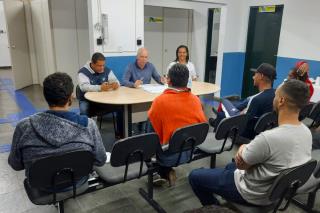 Campeonato dos Evangélicos de Futsal reunirá igrejas com sede em Bragança Paulista (2)