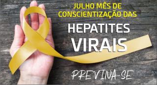 Hepatites virais