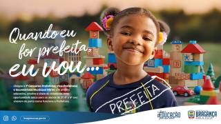 Prefeitura lança 1º Concurso Prefeito(a), Vice-Prefeito(a) e Secretário(a) Municipal Mirim 2025