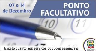 Ponto facultativo