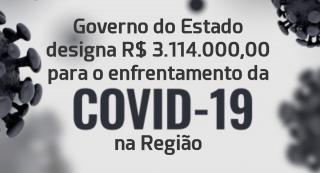 liberação recursos