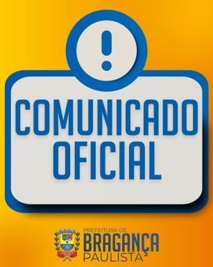 Comunicado – Mamógrafo Upa Bom Jesus