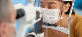 Secretaria de Saúde disponibiliza vagas de livre demanda para teste de glaucoma