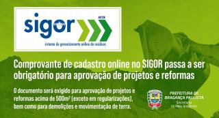 SIGOR