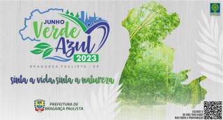 Site Junho VerdeAzul