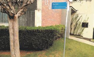 30.07.2020 Novas placas de denominação de vias do município (1)