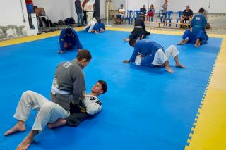 01.04.2022 Prefeitura oferece aulas gratuitas de Jit-Jitsu e Muay Thai (1)