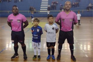 01.08.2023 3ª rodada do Campeonato de Menores de Futsal começa com goleada  (1)