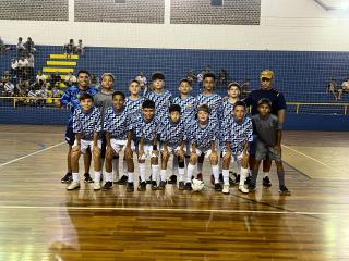 Equipe Sub-12 de futsal da SEMJEL Bragança Paulista se classifica para a final da Copa Bragança (2)