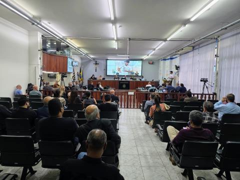 Um novo tempo para a saúde de Bragança Paulista: investimento histórico de até R$ 96 milhões é aprovado