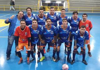 Equipe Cross Conection