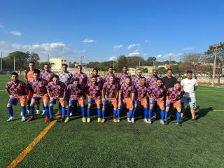 Equipe do Iguatemi