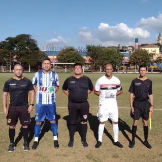 03.07.2023 Arbitragem de São Lourenço x Campo Novo Paulista