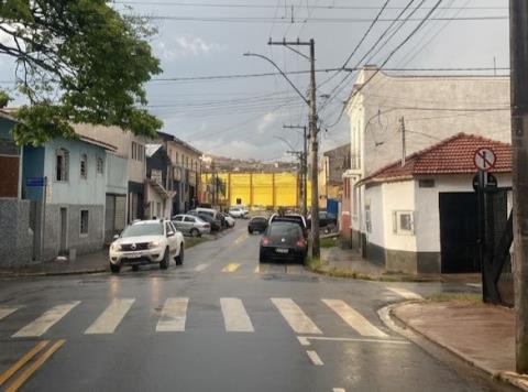 Defesa Civil registra chuva de forte intensidade e mantém monitoramento no município