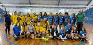 03.05.2022 Bragança realiza jogos amistosos de vôlei (1)