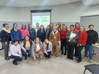 Encontro de Articulação 01