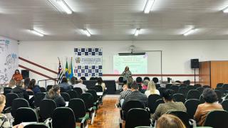 Prefeitura de Bragança Paulista apresenta Plataforma Educacional Elefante Letrado para Inc