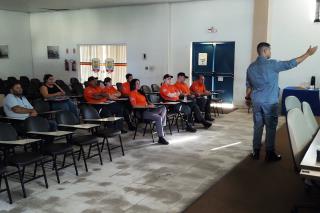 05.05.2022 Defesa Civil passa por treinamento sobre Operação Corta Fogo 2022 (4)