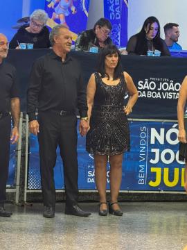 Delegação bragantina conquista prata e faz bonito no JOMI 2026