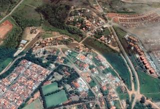 Lago da Hípica Dezembro de 2016