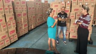 Bauducco realiza doação de alimentos ao Fundo Social de Solidariedade de Bragança Paulista (2)