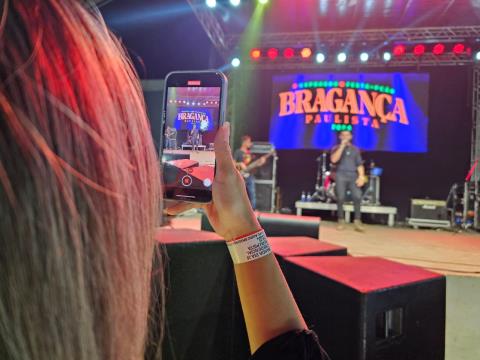 Artistas locais poderão se inscrever para se apresentar no Palco 2 da 59ª Expoagro e 32ª Festa do Peão