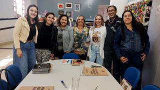 06.06.2023 Primeira reunião da Coordenadoria de Políticas Públicas para as Mulheres fortalece ações contra a violência e amplia projetos sociais (1)