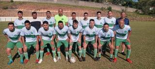 Equipe do Galo Branco