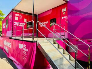 Ação SP Por Todas continua em Bragança Paulista com inscrições abertas para cursos, palestras e serviços de saúde