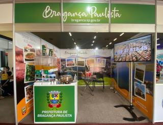 Bragança Paulista é destaque na 5ª edição do Conexidades - arquivo SECOM