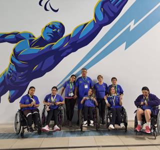 Equipe de Bragança Paulista 01