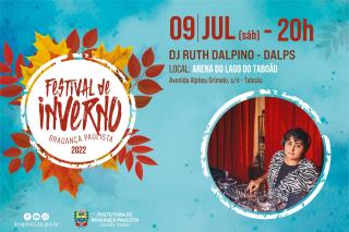 ARTE_Dj Ruth
