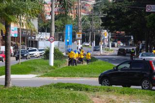 Reeducandos reforçam trabalho de zeladoria no município (1)