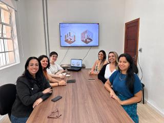 Reunião Meio Ambientel 01