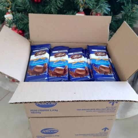 Fundo Social de Solidariedade: gesto doce que transforma vidas!