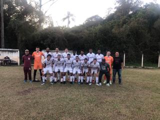 Equipe do Ferroviários