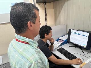 Licitação para a 58ª Expoagro e 31ª Festa do Peão é realizada  (1)