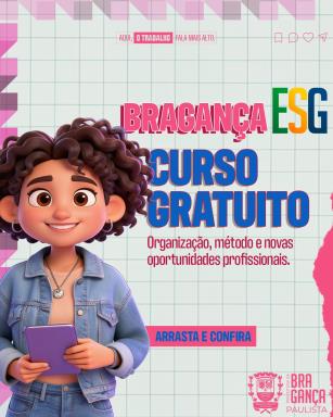 Organização que transforma: inscrições abertas para curso gratuito de Personal Organizer