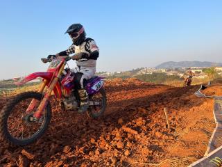 Circuito de Velocross - ARQUIVO SECOM