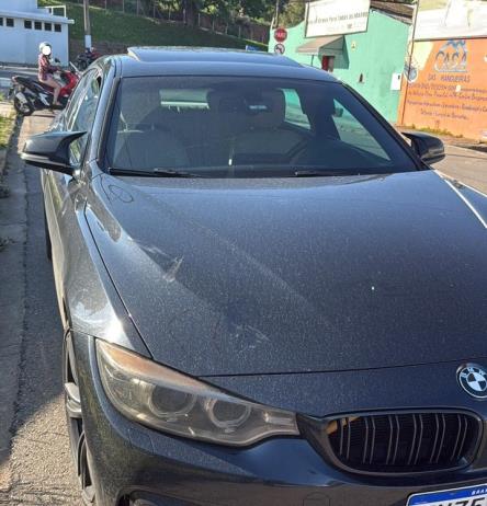 GCM presta apoio em ocorrência de atropelamento na Avenida dos Imigrantes