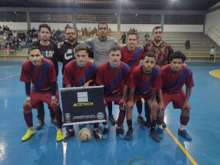 Equipe Acetech