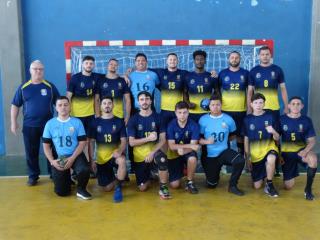 Equipe Adulto