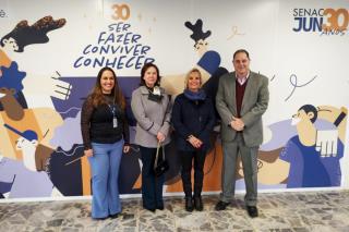 Bragança Paulista participa de Encontro Celebrativo do Senac Jundiaí (1)