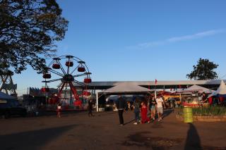 Abertura do 11º Festival da Linguiça de Bragança Paulista movimenta cidade e atrai centenas de turistas (4)